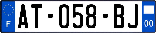 AT-058-BJ