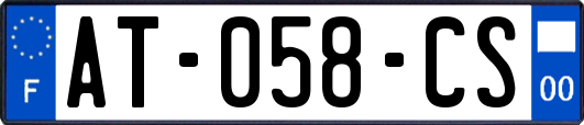 AT-058-CS