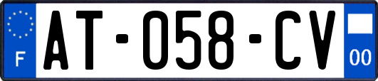 AT-058-CV