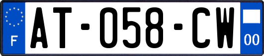 AT-058-CW