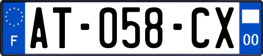 AT-058-CX