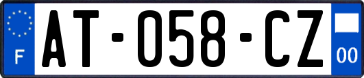 AT-058-CZ