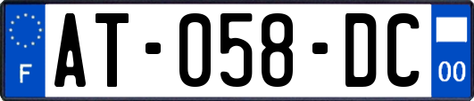 AT-058-DC