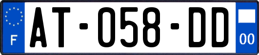 AT-058-DD