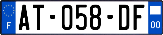 AT-058-DF