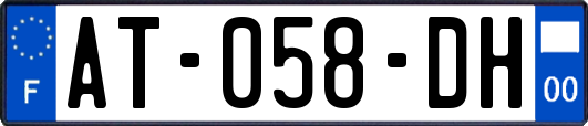 AT-058-DH