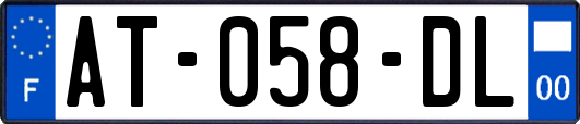 AT-058-DL