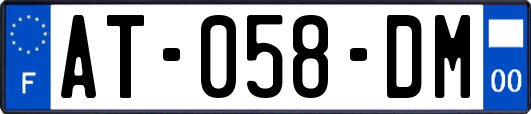 AT-058-DM