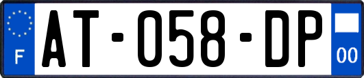 AT-058-DP