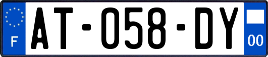 AT-058-DY