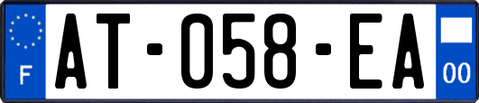 AT-058-EA