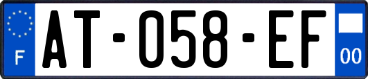 AT-058-EF