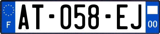 AT-058-EJ