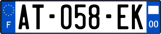 AT-058-EK