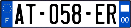 AT-058-ER