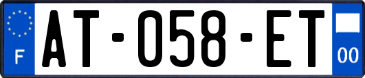 AT-058-ET