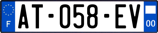 AT-058-EV