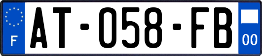 AT-058-FB