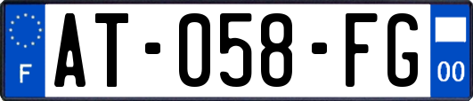 AT-058-FG
