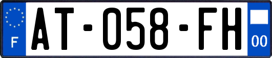 AT-058-FH