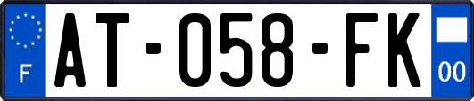 AT-058-FK