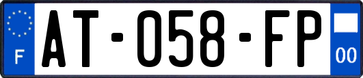 AT-058-FP