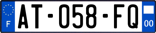 AT-058-FQ