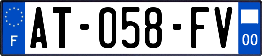 AT-058-FV