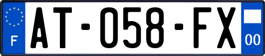 AT-058-FX