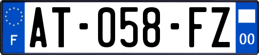 AT-058-FZ