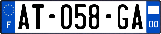 AT-058-GA