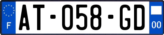 AT-058-GD