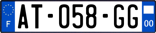 AT-058-GG