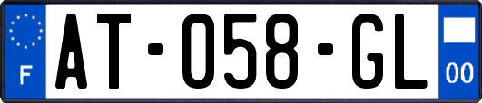 AT-058-GL