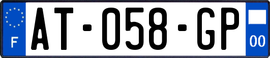 AT-058-GP