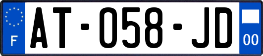 AT-058-JD