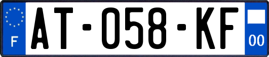AT-058-KF