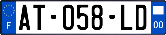 AT-058-LD