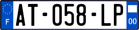 AT-058-LP