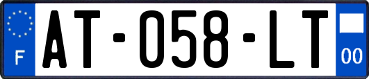 AT-058-LT