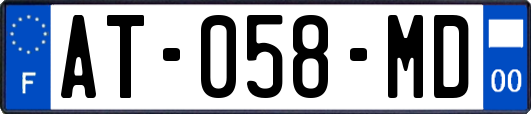 AT-058-MD