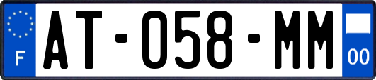 AT-058-MM