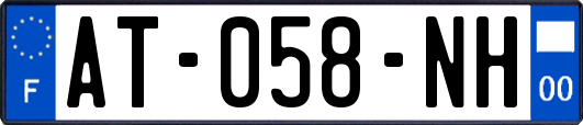 AT-058-NH