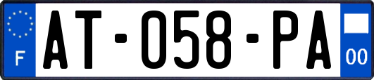 AT-058-PA