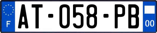 AT-058-PB