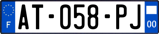 AT-058-PJ