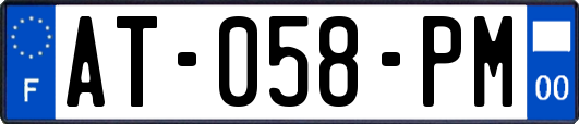 AT-058-PM