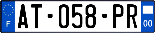 AT-058-PR