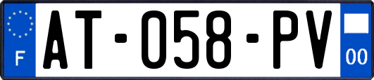 AT-058-PV