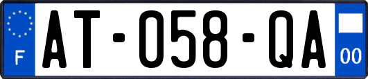 AT-058-QA